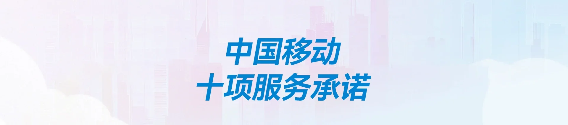 港口区移动宽带